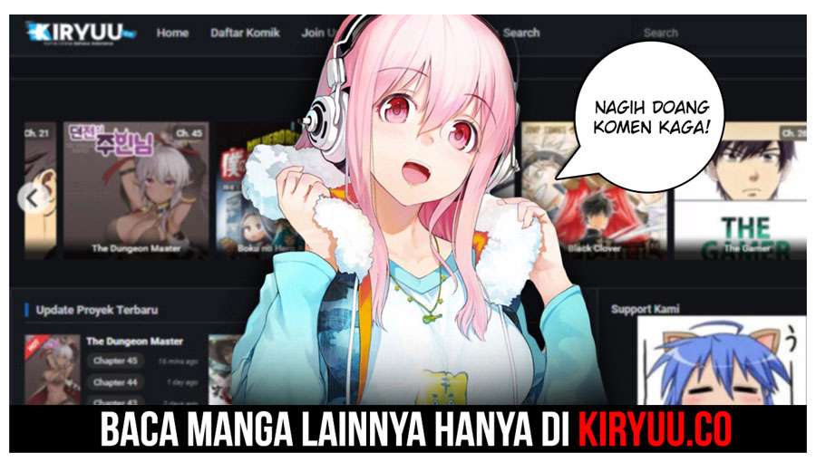 Tomodachi Game Chapter 57 - halaman 38