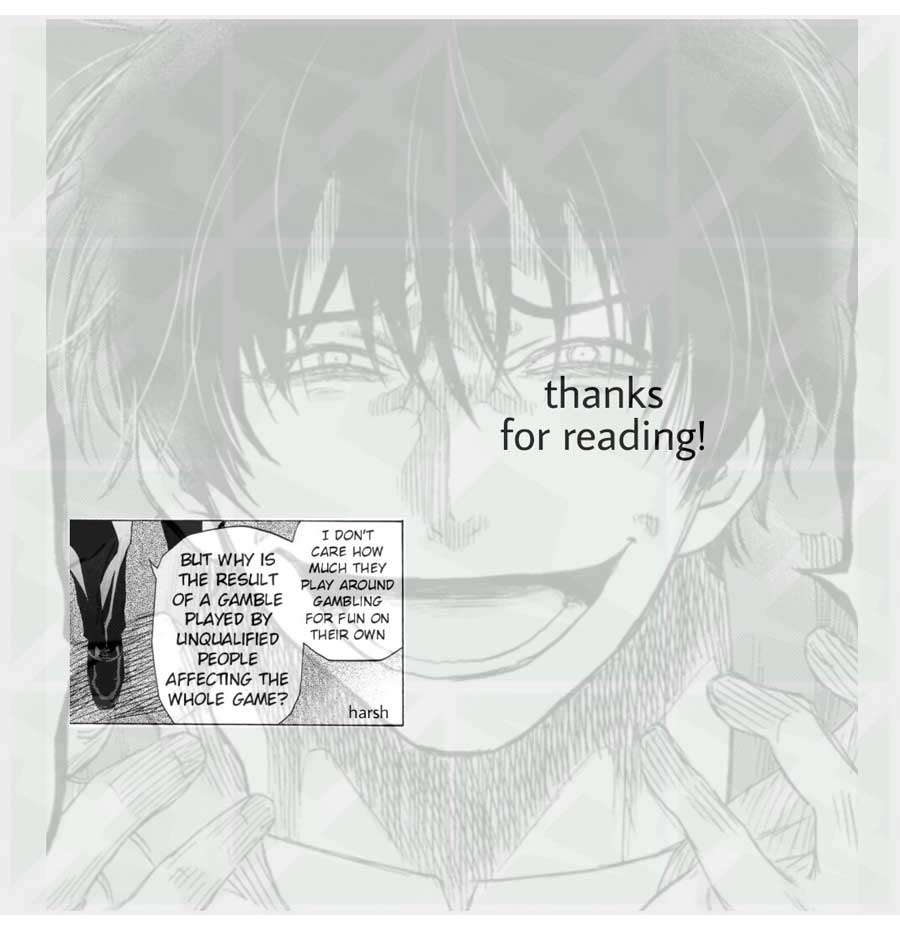 Tomodachi Game Chapter 65 - halaman 27