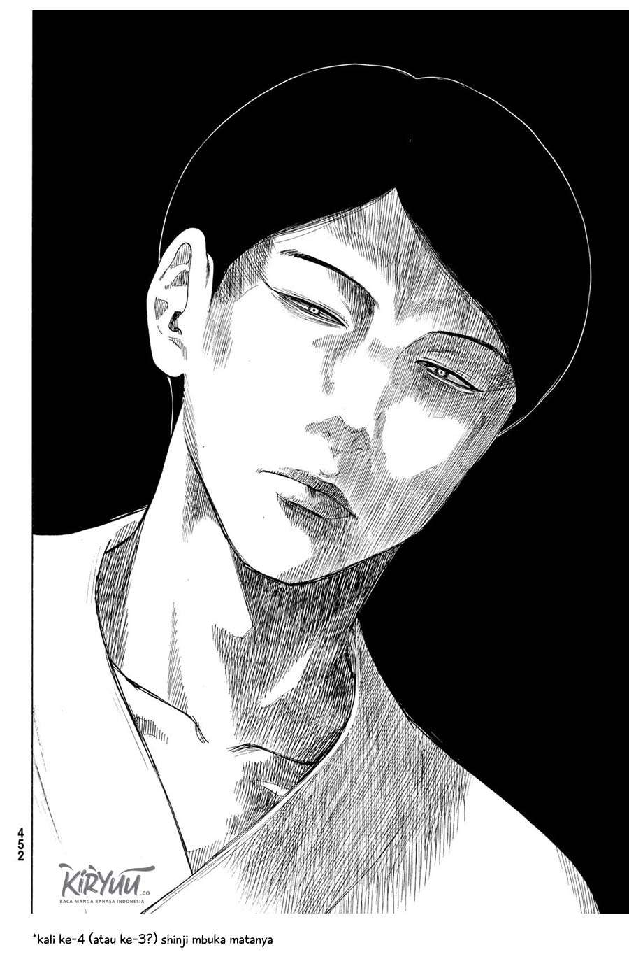 Tomodachi Game Chapter 66 - halaman 19