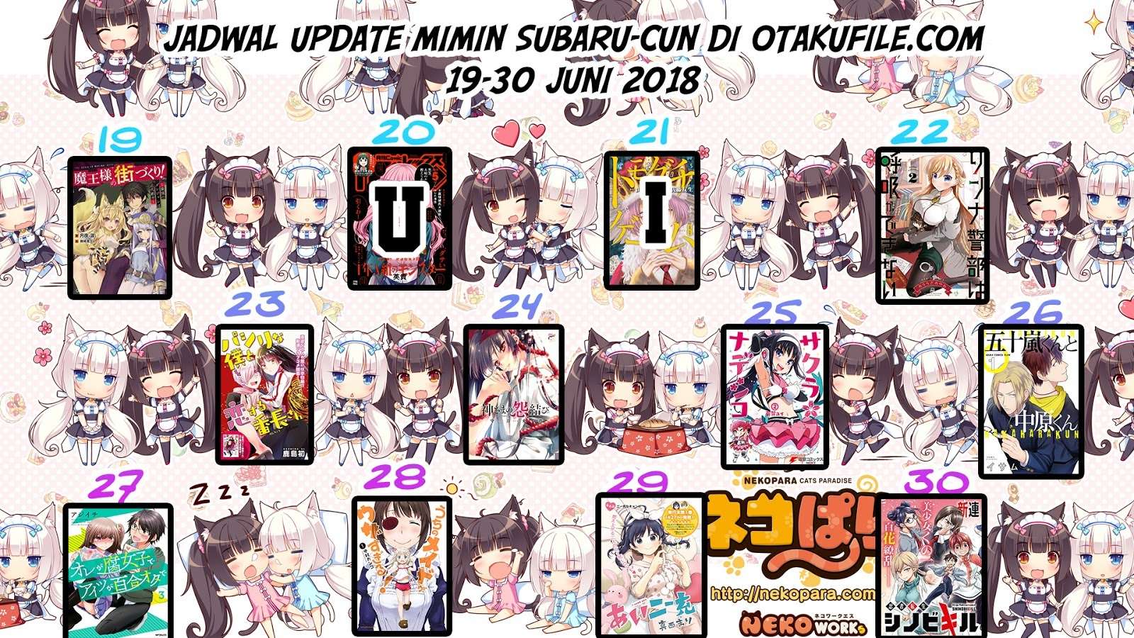 Tomodachi Game Chapter 7 - halaman 46