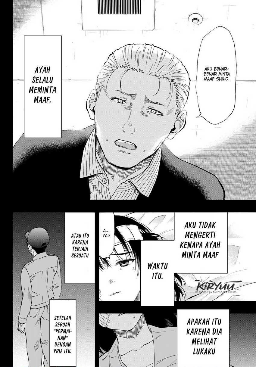 Tomodachi Game Chapter 78 - halaman 10