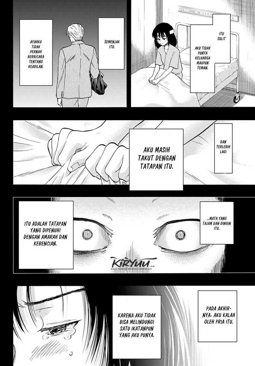Tomodachi Game Chapter 78 - halaman 12