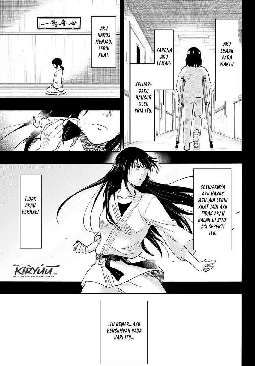 Tomodachi Game Chapter 78 - halaman 13