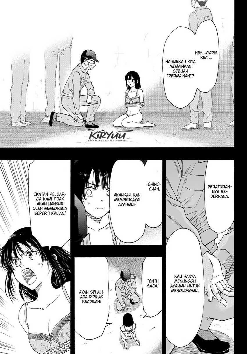 Tomodachi Game Chapter 78 - halaman 8