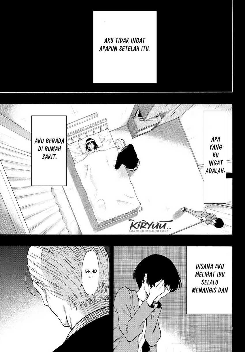 Tomodachi Game Chapter 78 - halaman 9