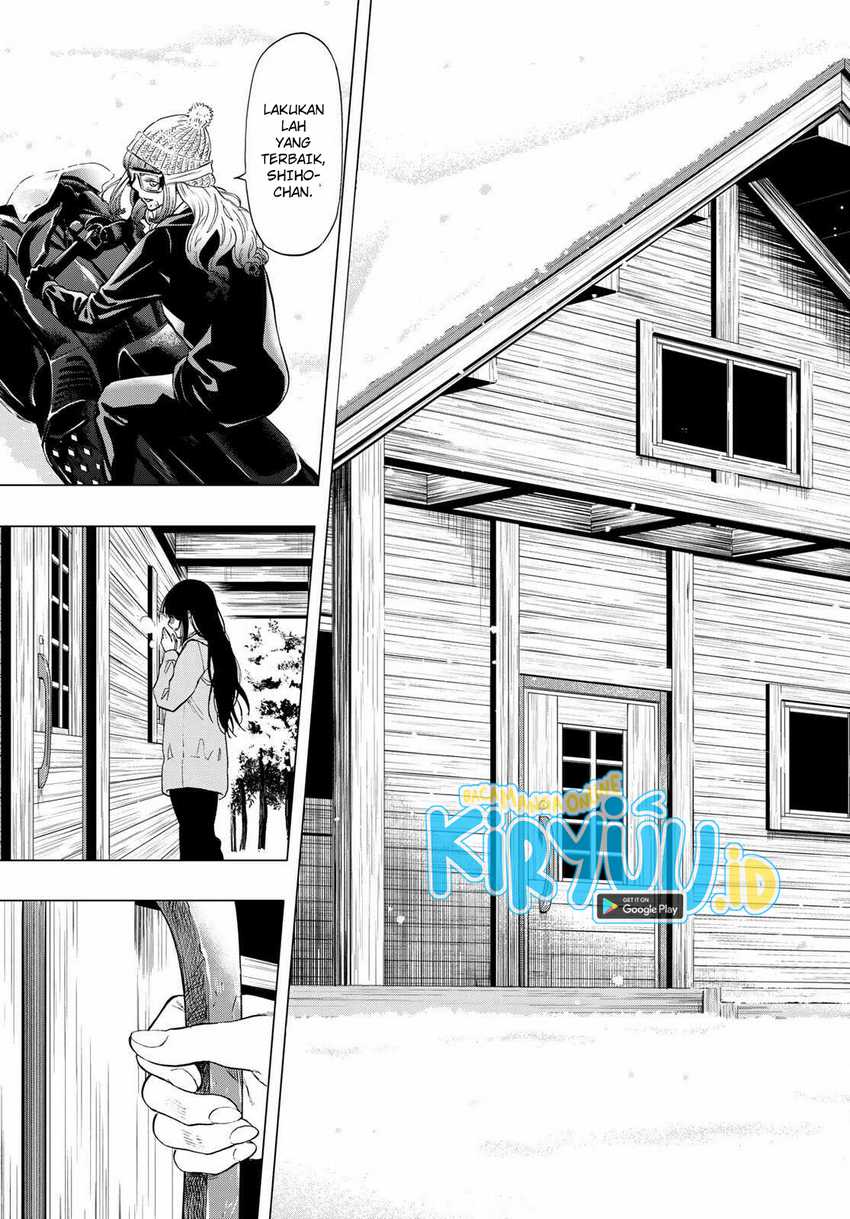 Tomodachi Game Chapter 88 - halaman 30