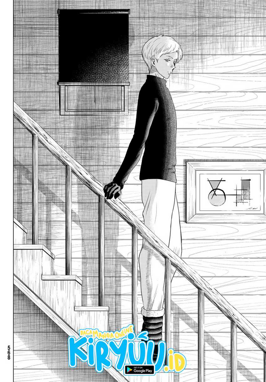 Tomodachi Game Chapter 89 - halaman 26