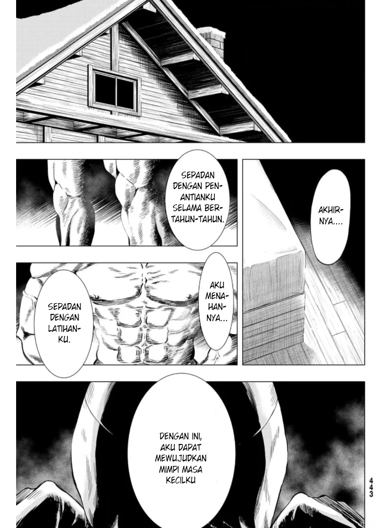 Tomodachi Game Chapter 92 - halaman 36