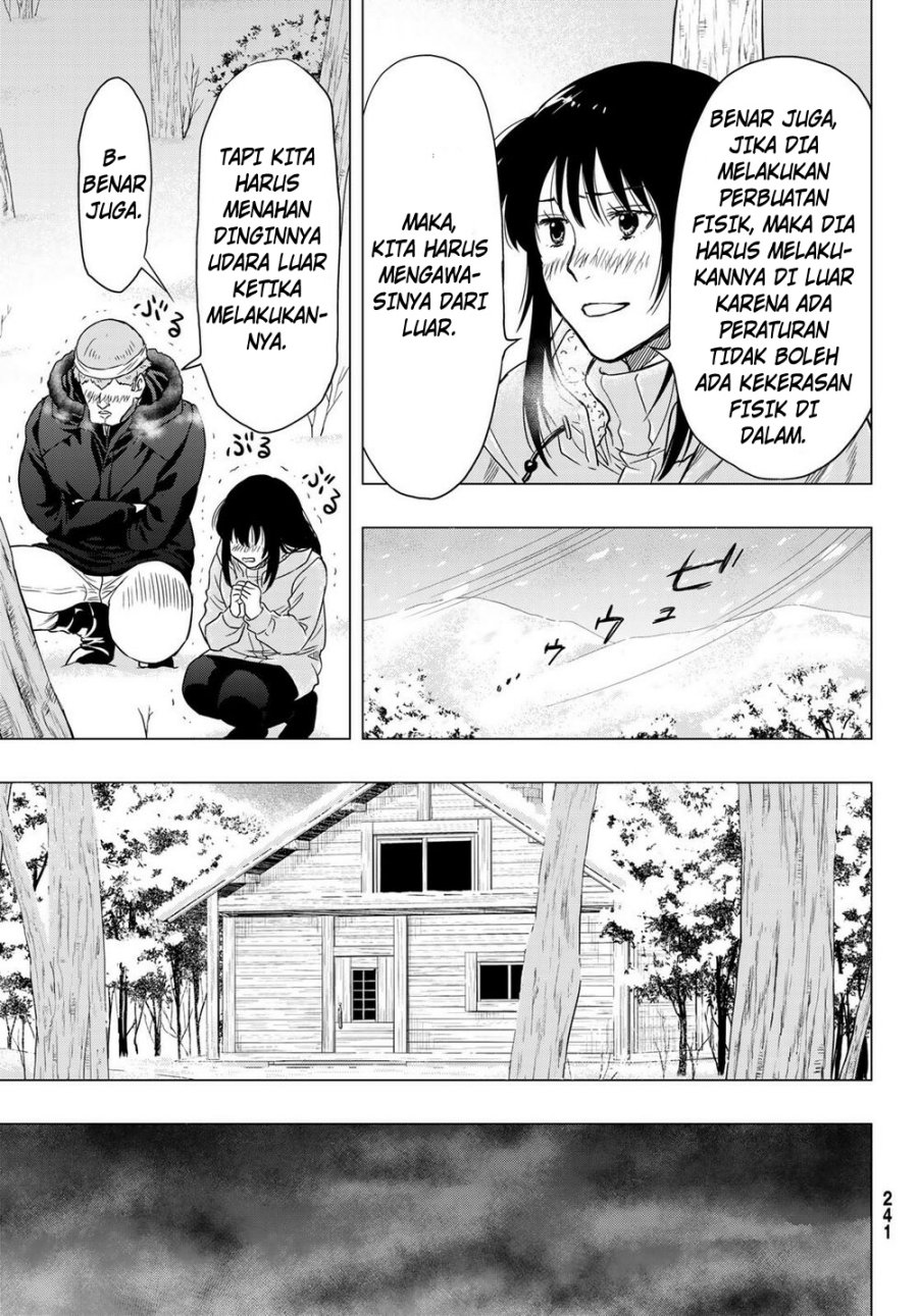 Tomodachi Game Chapter 93 - halaman 26