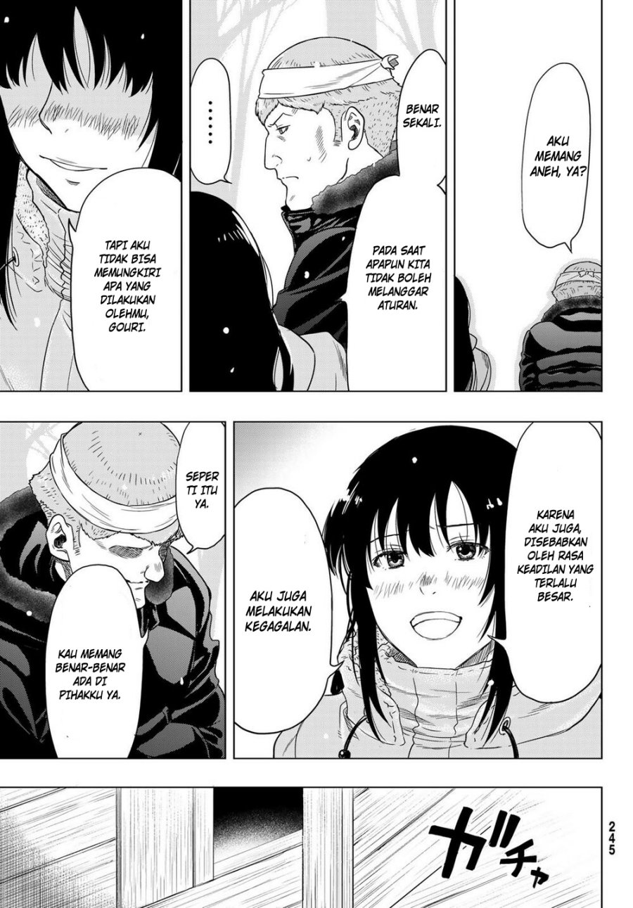 Tomodachi Game Chapter 93 - halaman 30