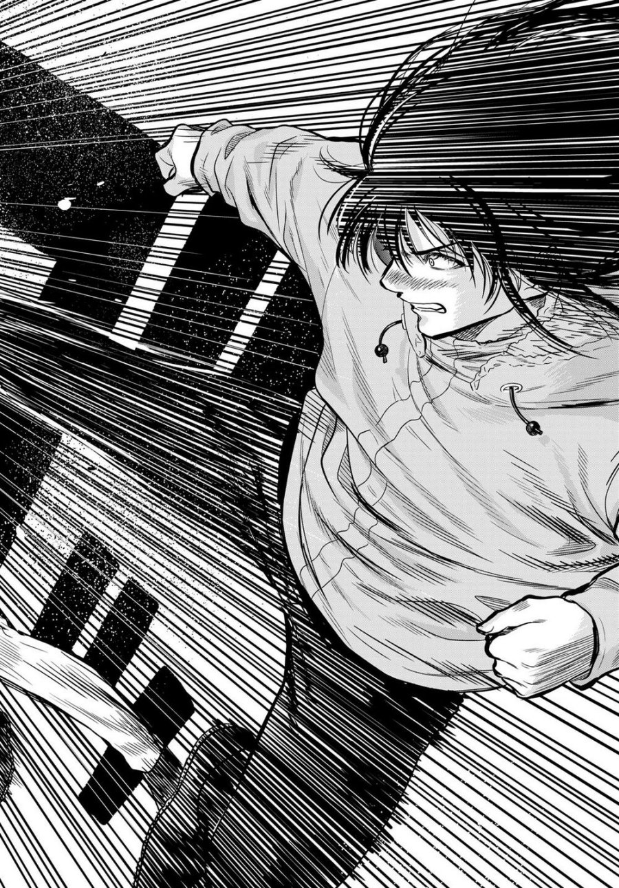 Tomodachi Game Chapter 93 - halaman 37