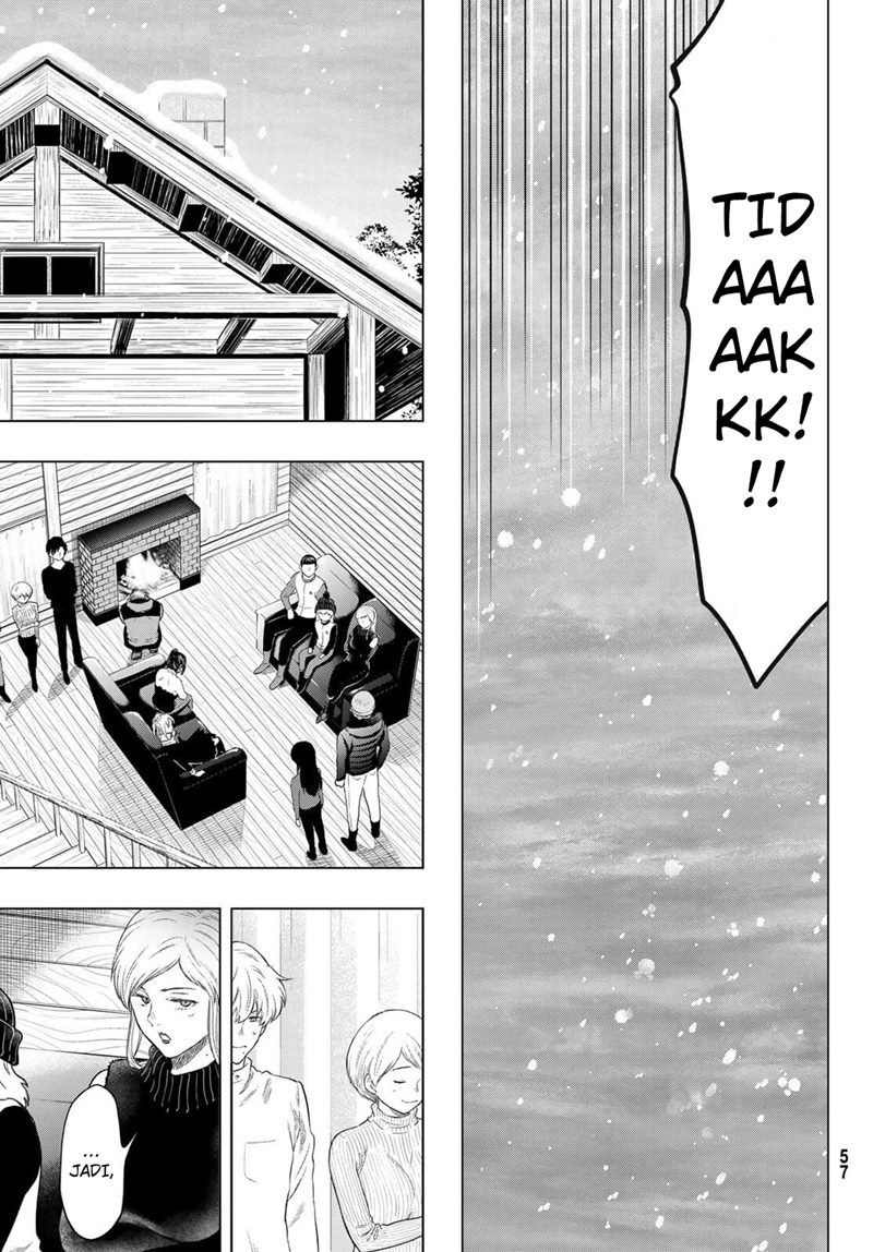 Tomodachi Game Chapter 94 - halaman 7