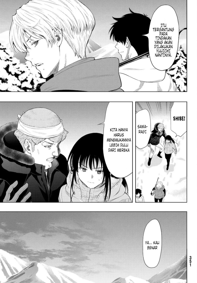 Tomodachi Game Chapter 95 - halaman 20