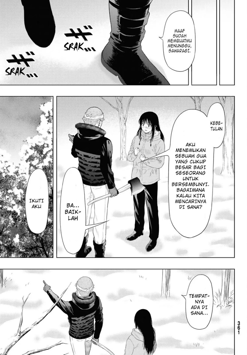 Tomodachi Game Chapter 95 - halaman 30