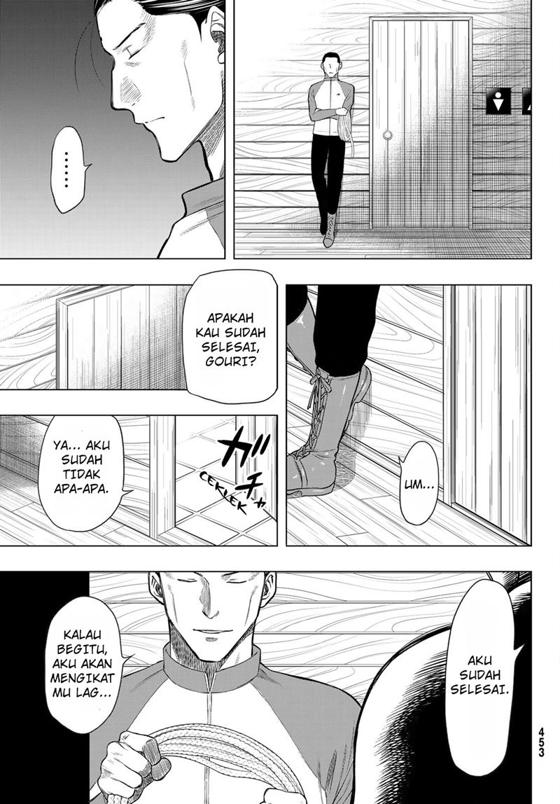 Tomodachi Game Chapter 96 - halaman 30