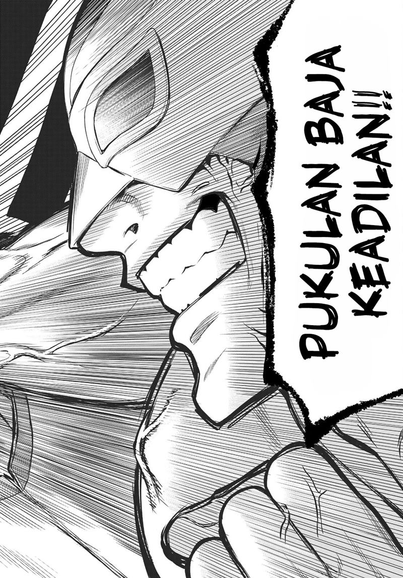 Tomodachi Game Chapter 96 - halaman 31