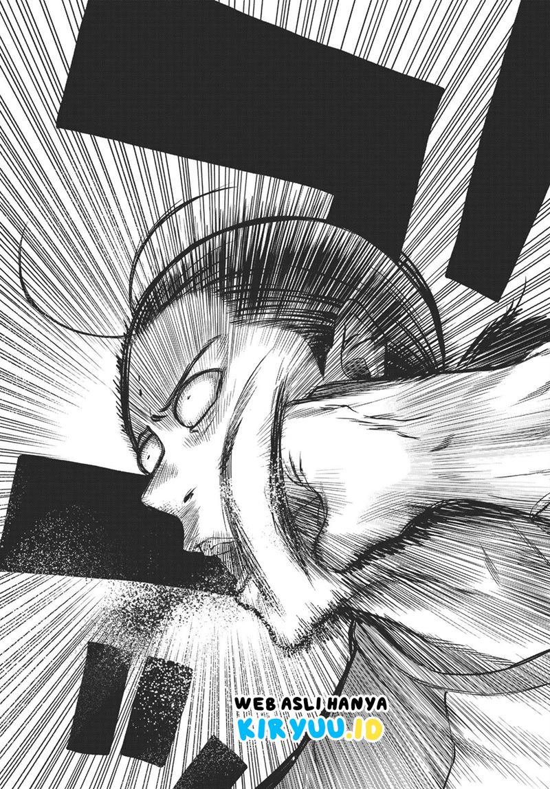 Tomodachi Game Chapter 96 - halaman 32