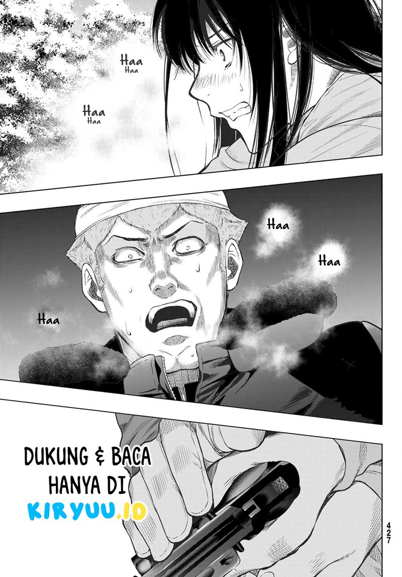 Tomodachi Game Chapter 96 - halaman 4