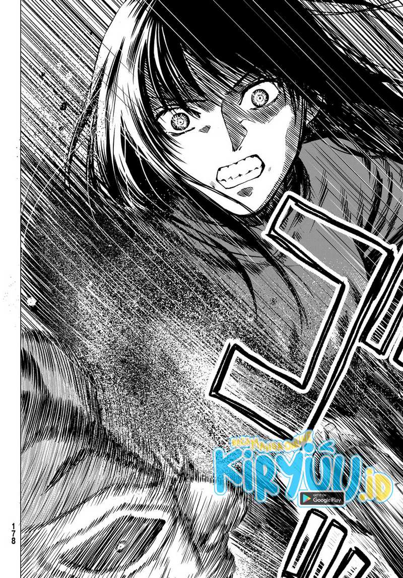 Tomodachi Game Chapter 97 - halaman 33