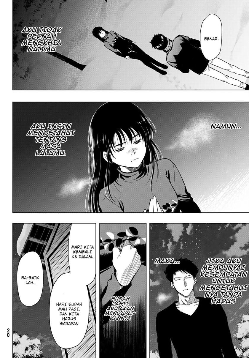 Tomodachi Game Chapter 99 - halaman 10