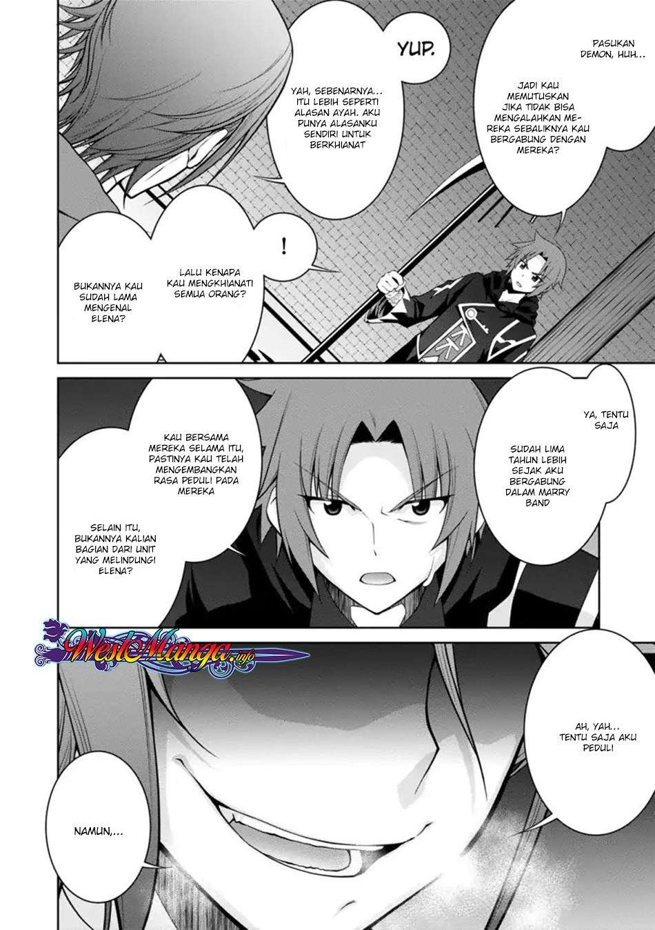 Tomodachi no Nee-chan ni Nerawarete Shimatta Hanashi Chapter 0 - halaman 5