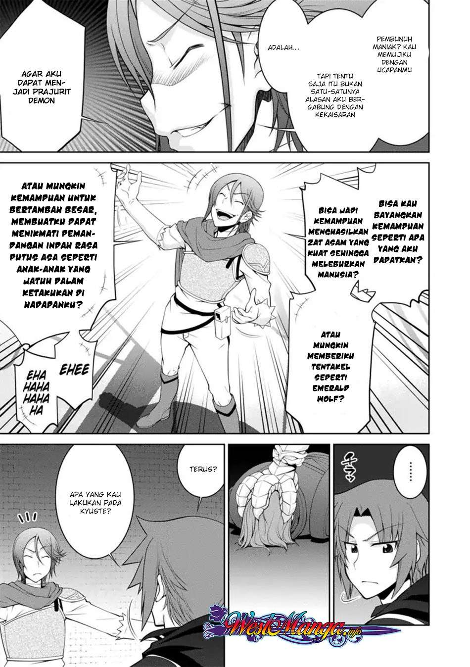 Tomodachi no Nee-chan ni Nerawarete Shimatta Hanashi Chapter 0 - halaman 8