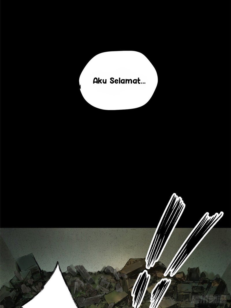 Tomorrow Disaster Chapter 1 - halaman 13