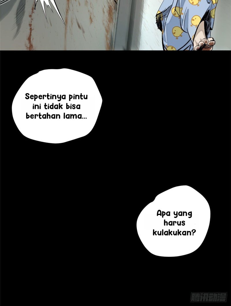 Tomorrow Disaster Chapter 1 - halaman 16