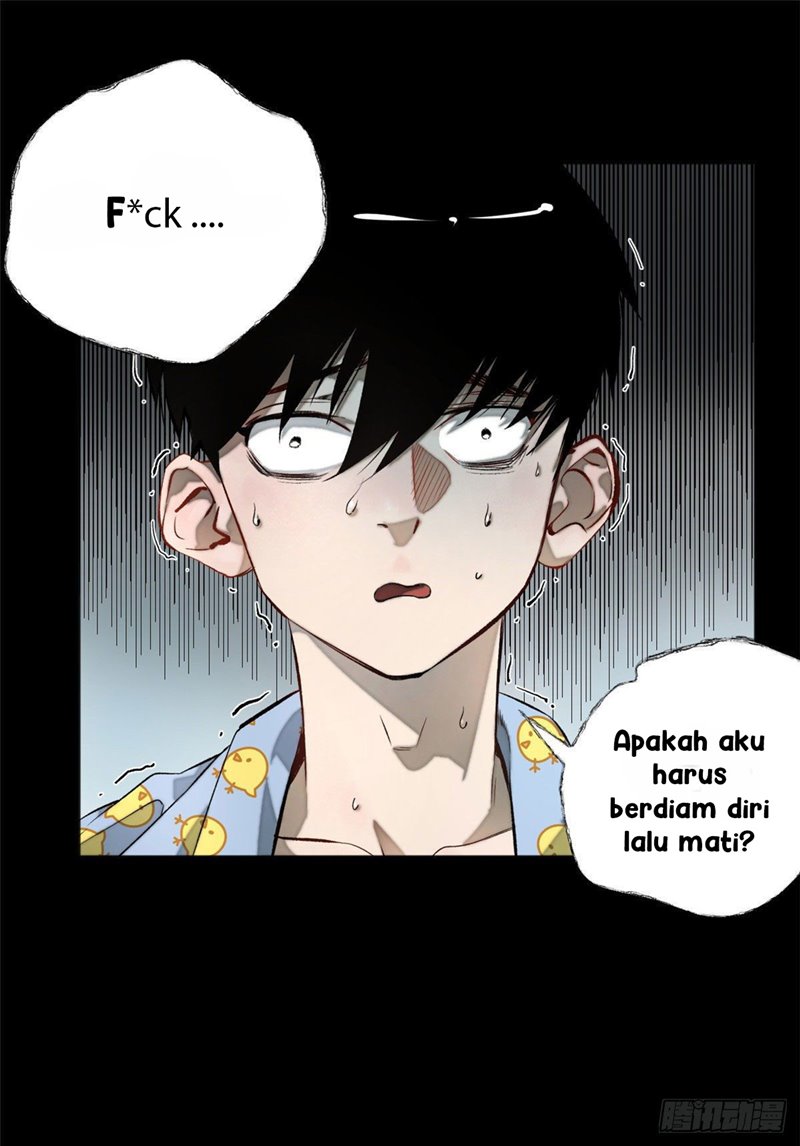 Tomorrow Disaster Chapter 1 - halaman 17
