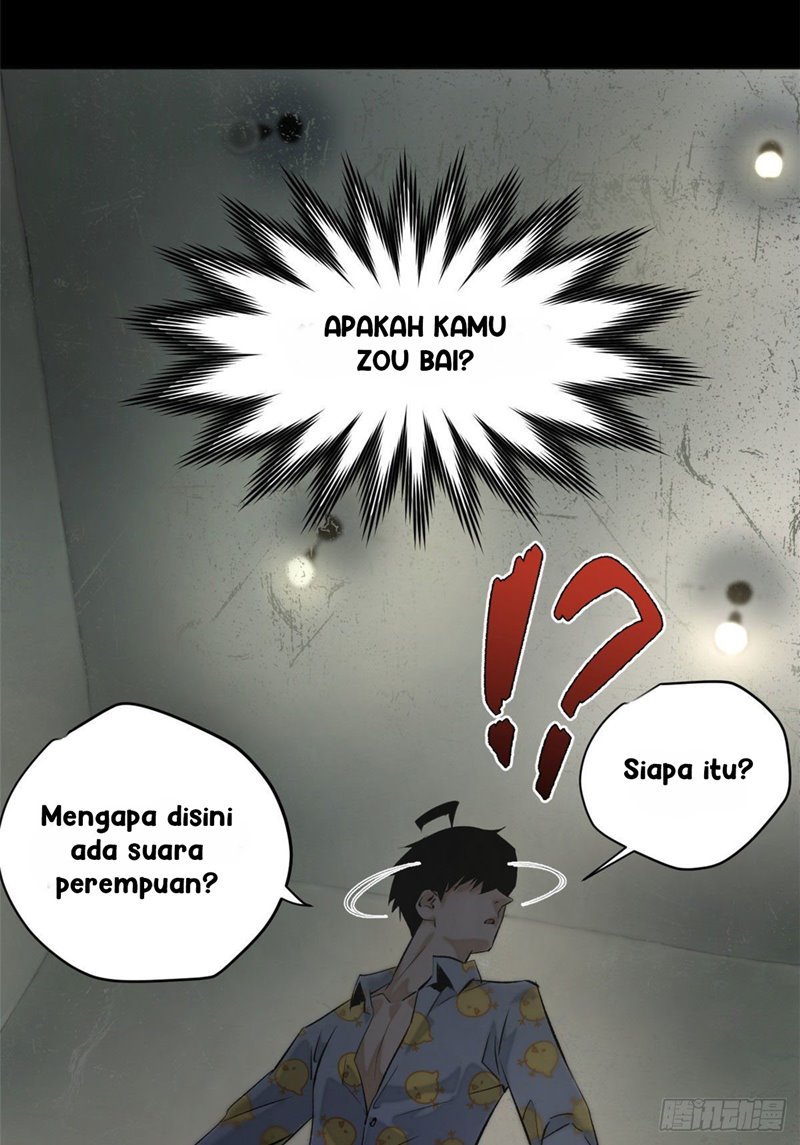 Tomorrow Disaster Chapter 1 - halaman 18
