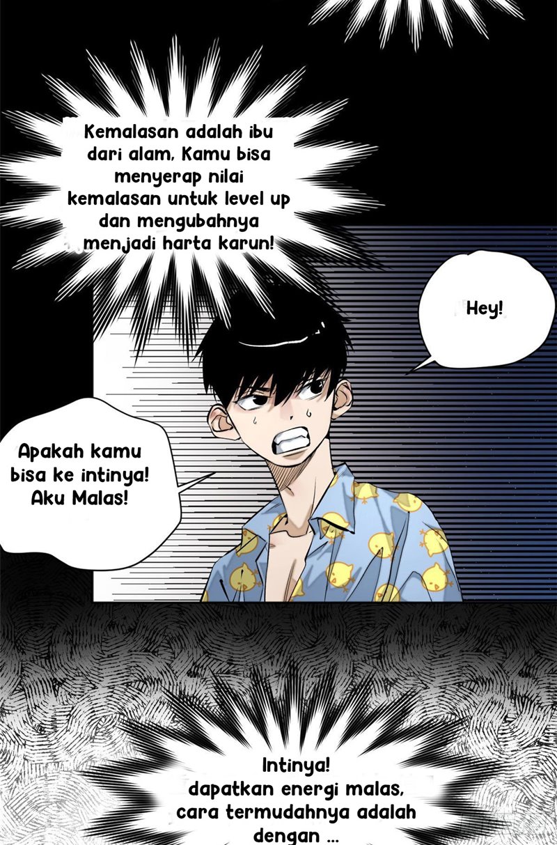 Tomorrow Disaster Chapter 1 - halaman 26