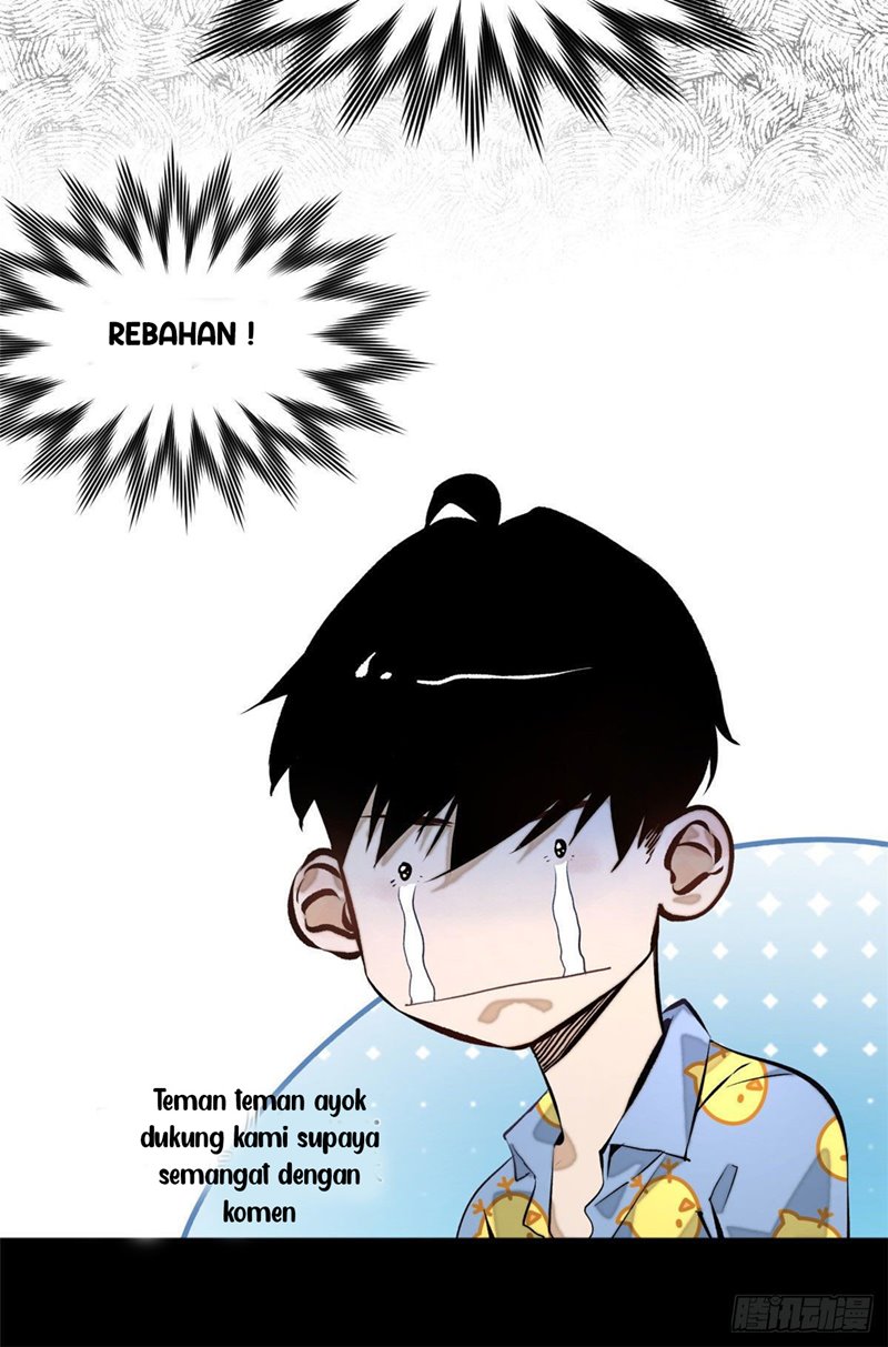 Tomorrow Disaster Chapter 1 - halaman 27