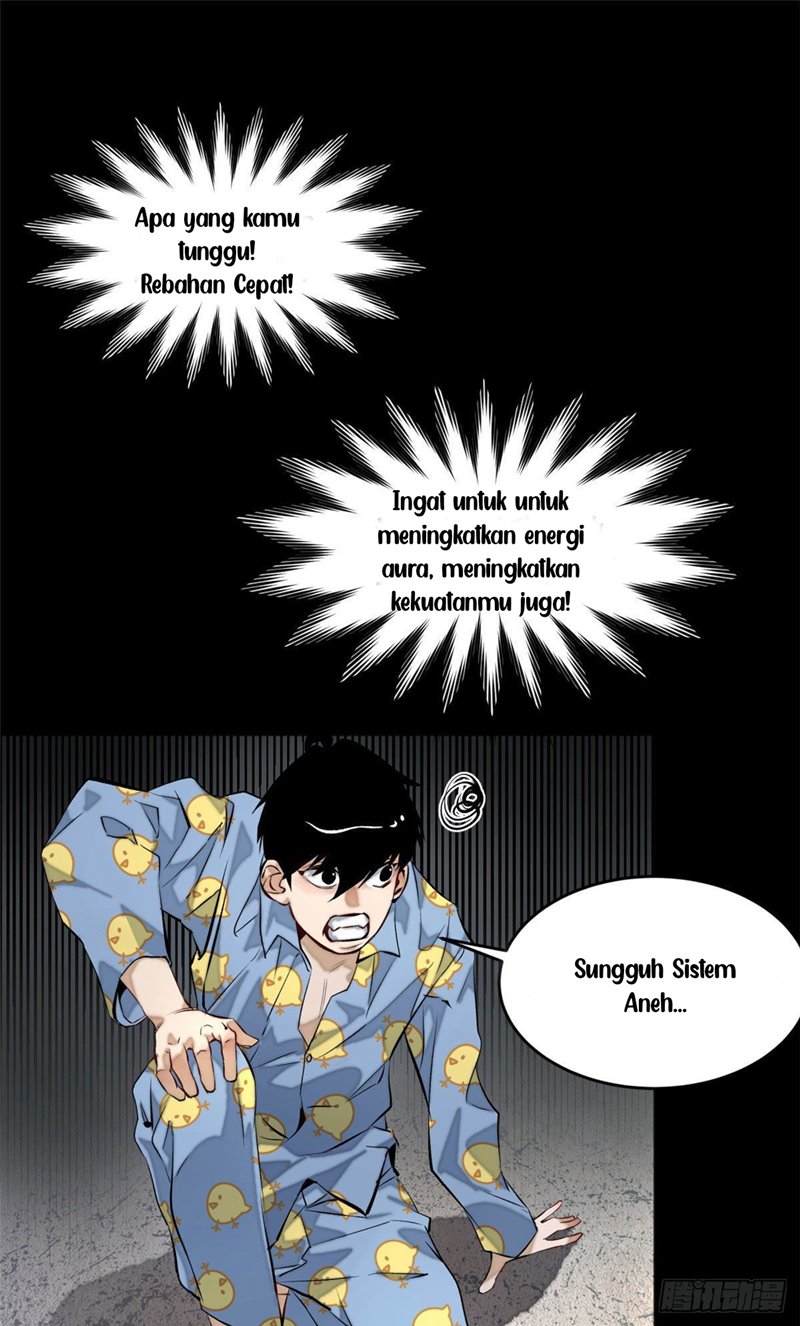 Tomorrow Disaster Chapter 1 - halaman 28