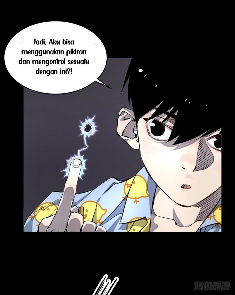 Tomorrow Disaster Chapter 1 - halaman 36