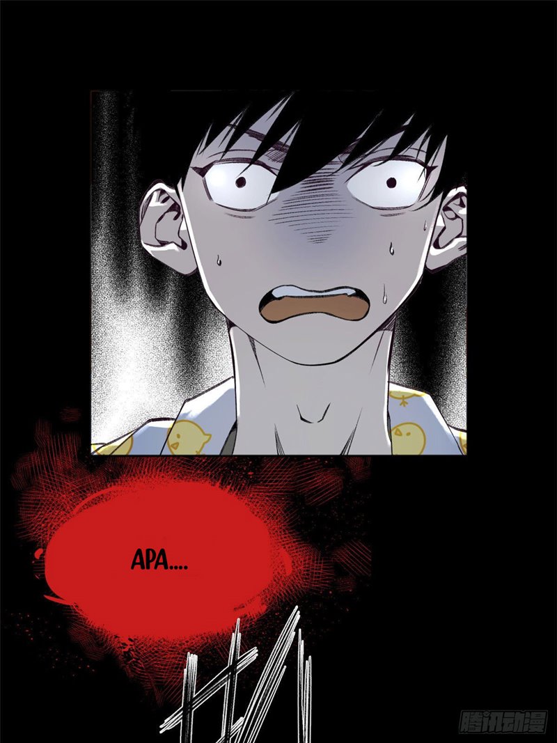 Tomorrow Disaster Chapter 1 - halaman 42