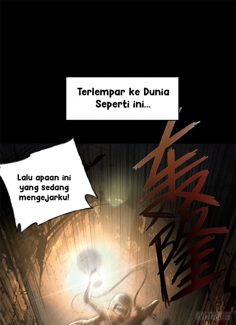 Tomorrow Disaster Chapter 1 - halaman 6