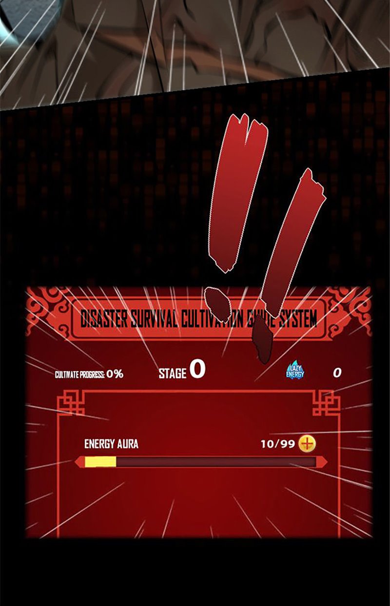 Tomorrow Disaster Chapter 2 - halaman 10