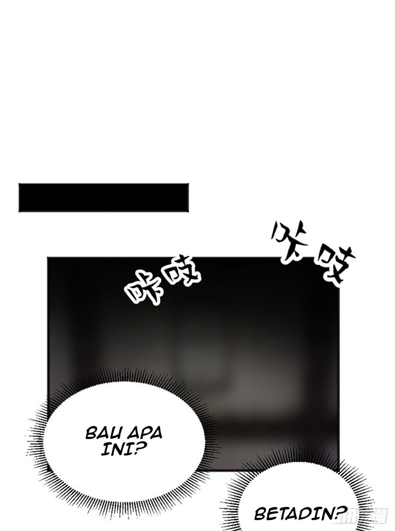 Tomorrow Disaster Chapter 2 - halaman 18