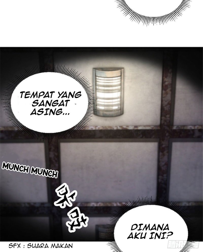 Tomorrow Disaster Chapter 2 - halaman 19