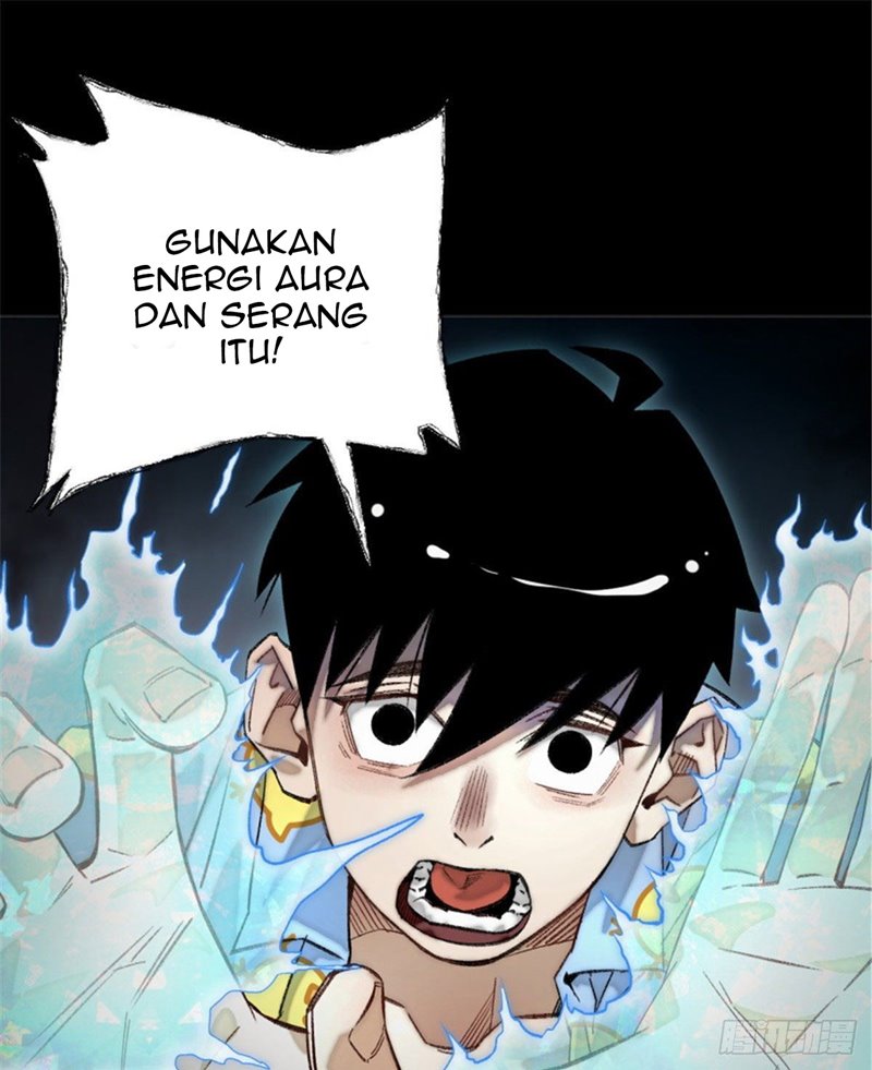 Tomorrow Disaster Chapter 2 - halaman 2