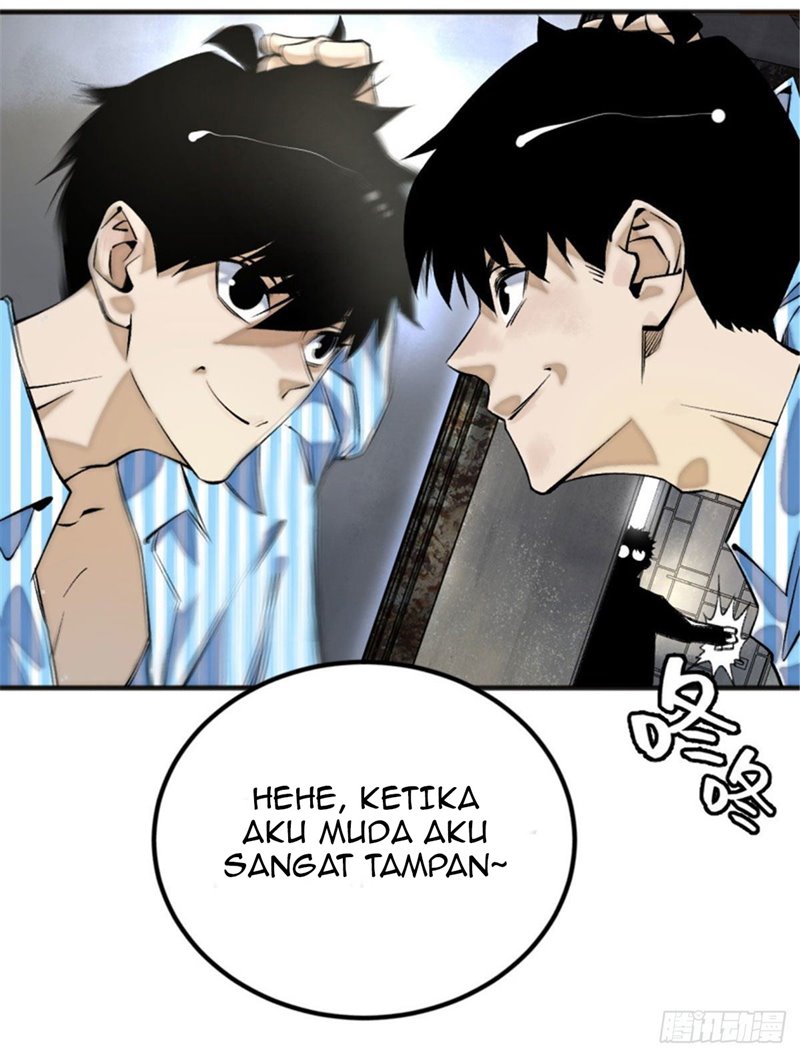 Tomorrow Disaster Chapter 2 - halaman 32