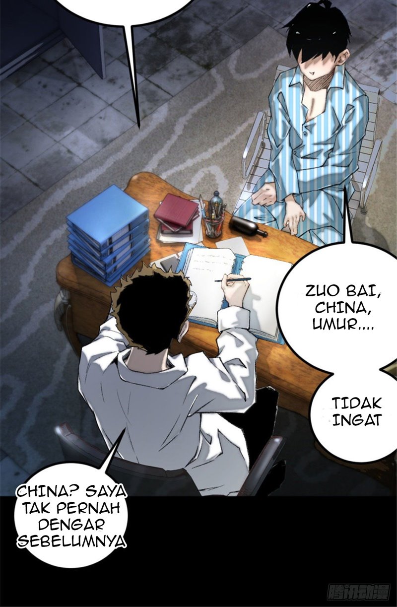 Tomorrow Disaster Chapter 2 - halaman 40