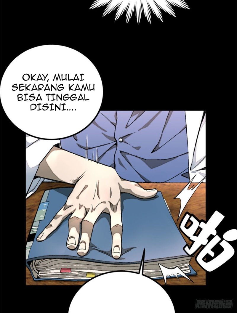 Tomorrow Disaster Chapter 2 - halaman 42