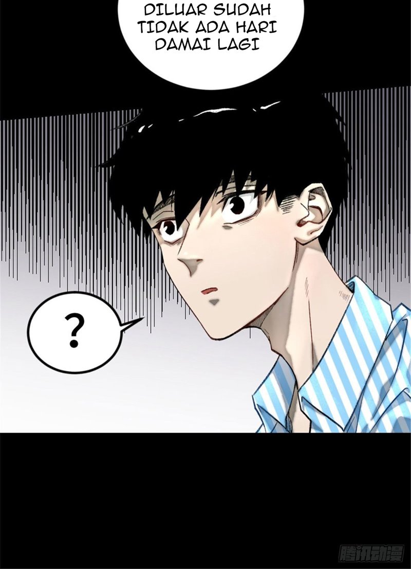 Tomorrow Disaster Chapter 2 - halaman 43