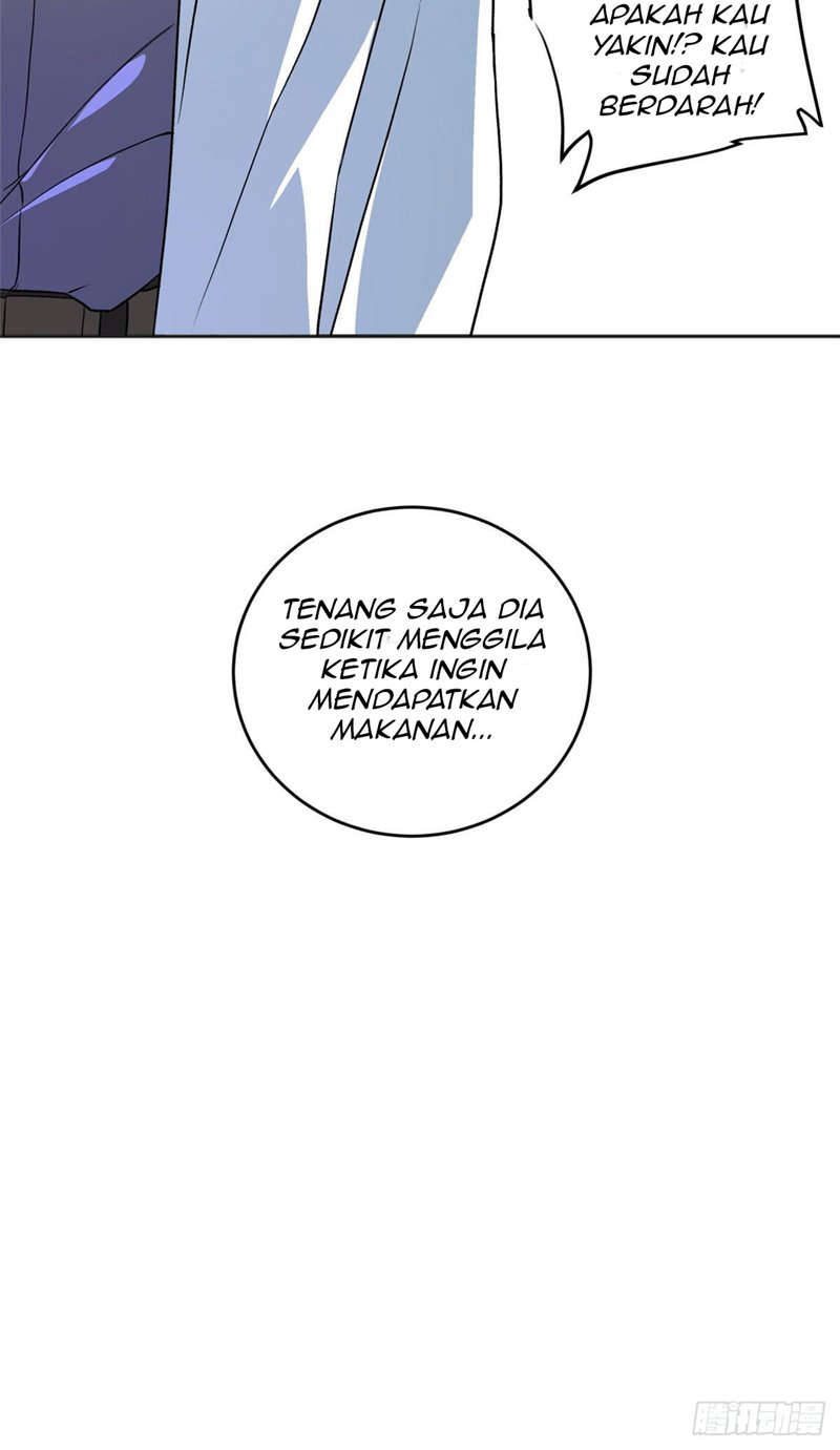 Tomorrow Disaster Chapter 3 - halaman 19