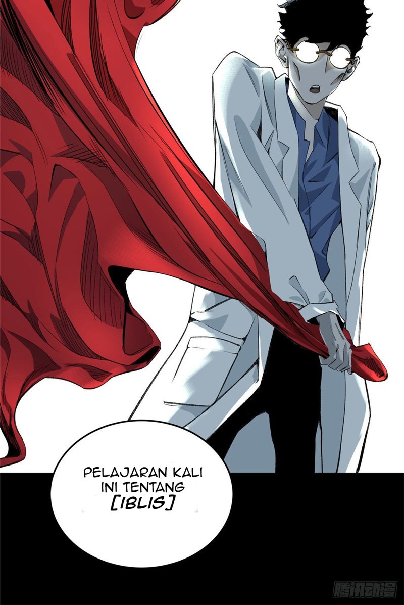 Tomorrow Disaster Chapter 3 - halaman 24