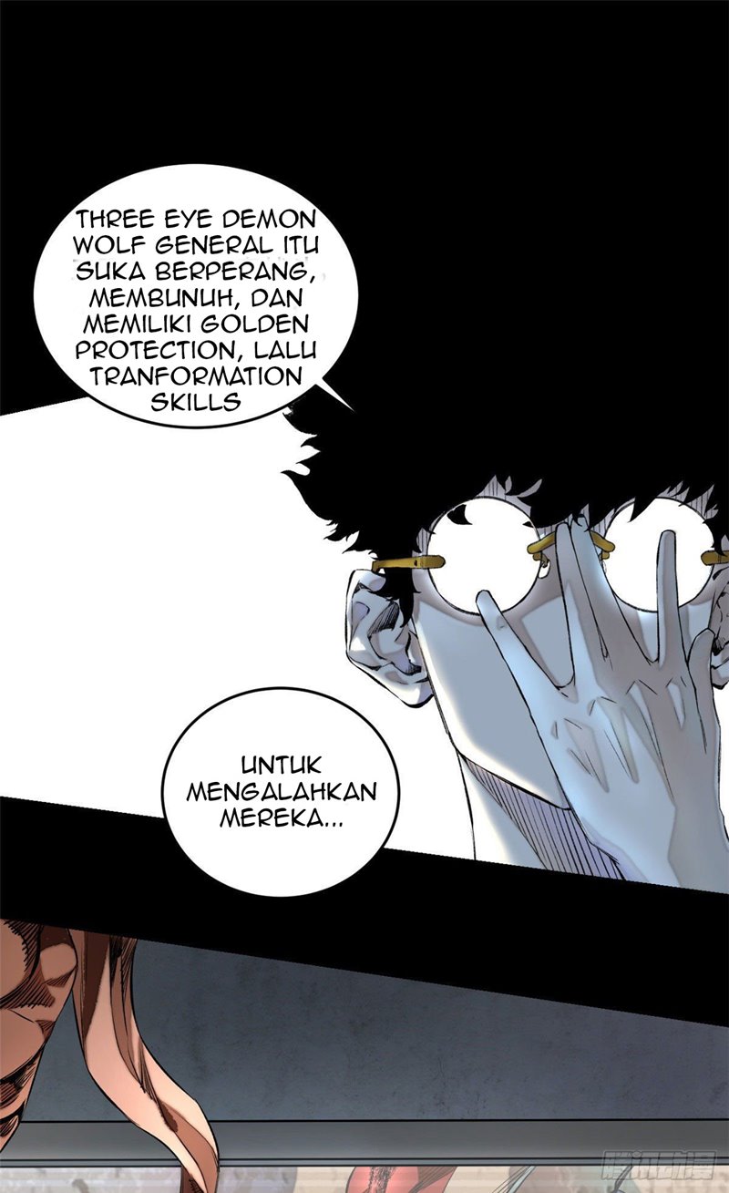 Tomorrow Disaster Chapter 3 - halaman 28