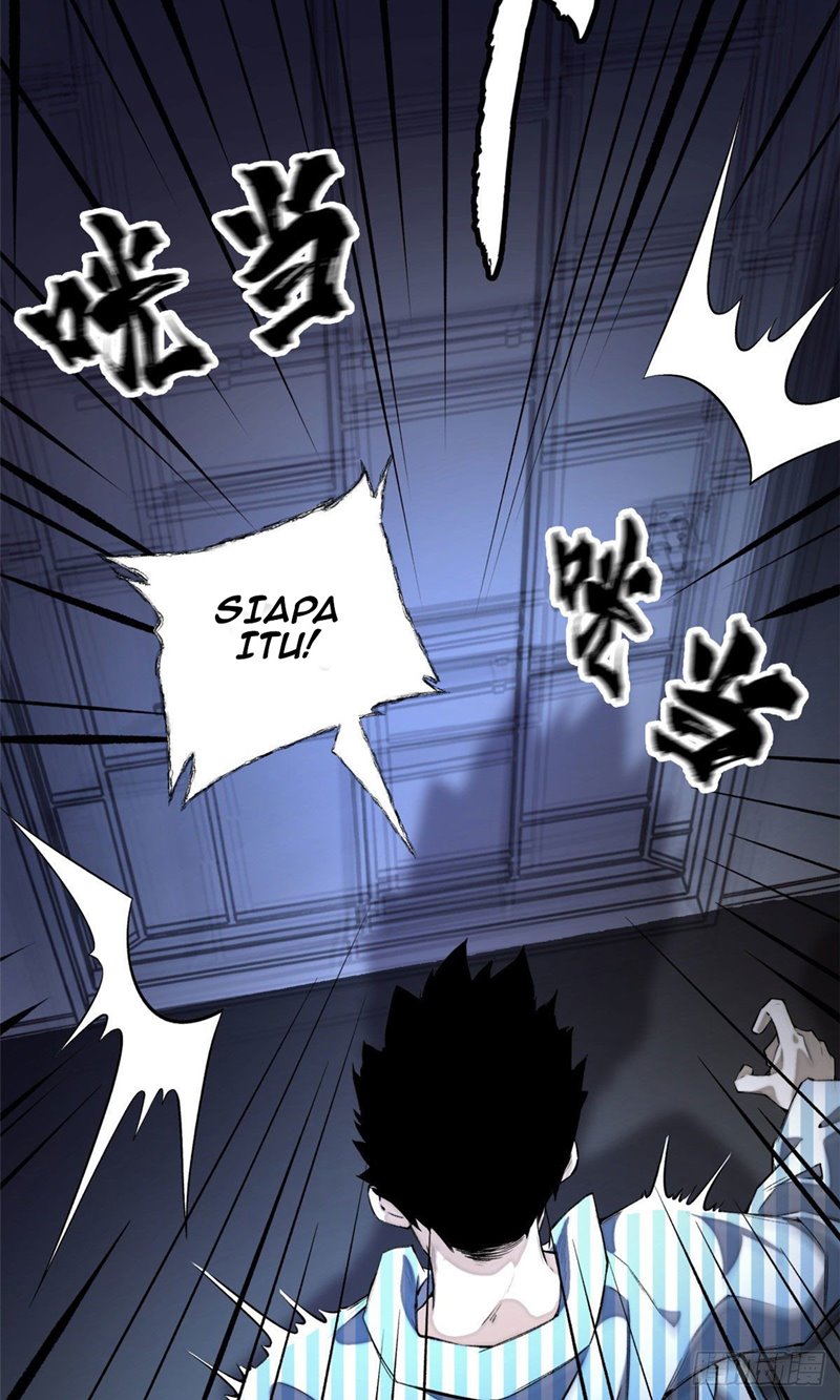 Tomorrow Disaster Chapter 4 - halaman 10