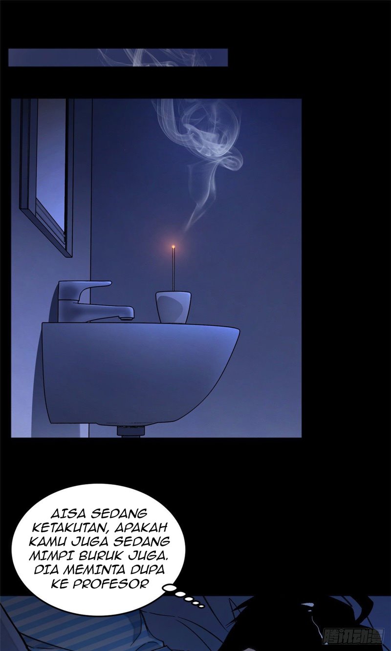 Tomorrow Disaster Chapter 4 - halaman 28