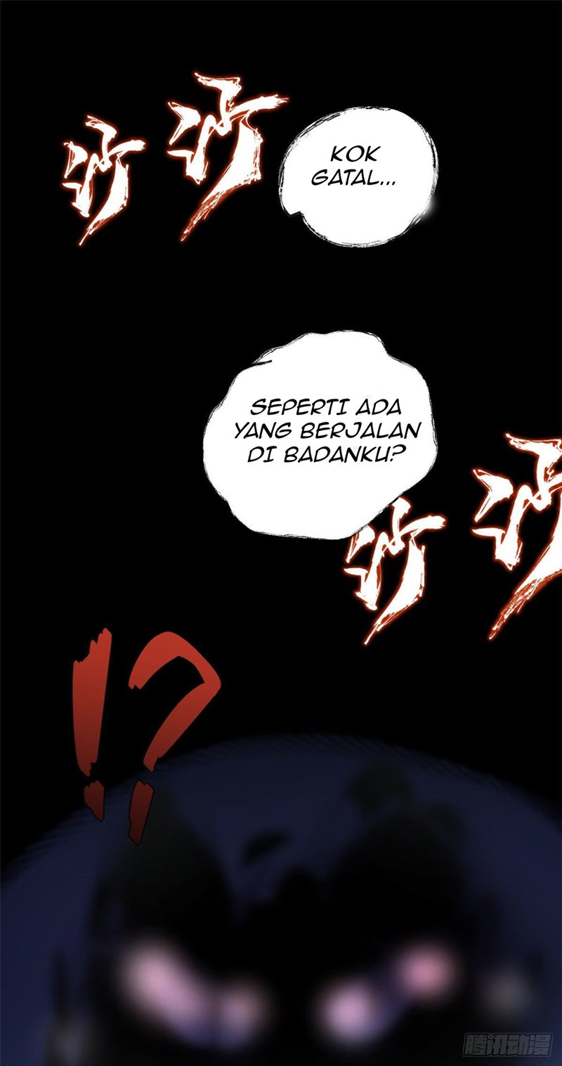Tomorrow Disaster Chapter 4 - halaman 31